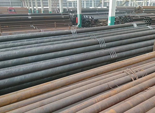 熱軋無(wú)縫鋼管