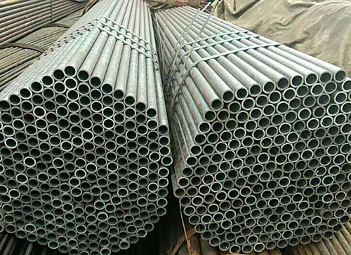 冷拔無(wú)縫鋼管