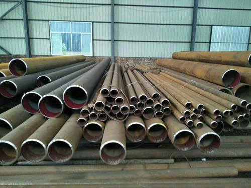 無縫鋼管運(yùn)輸和安裝中注意哪些問題？